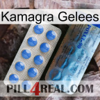 Kamagra Jellys 40